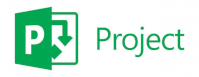 ms project logo