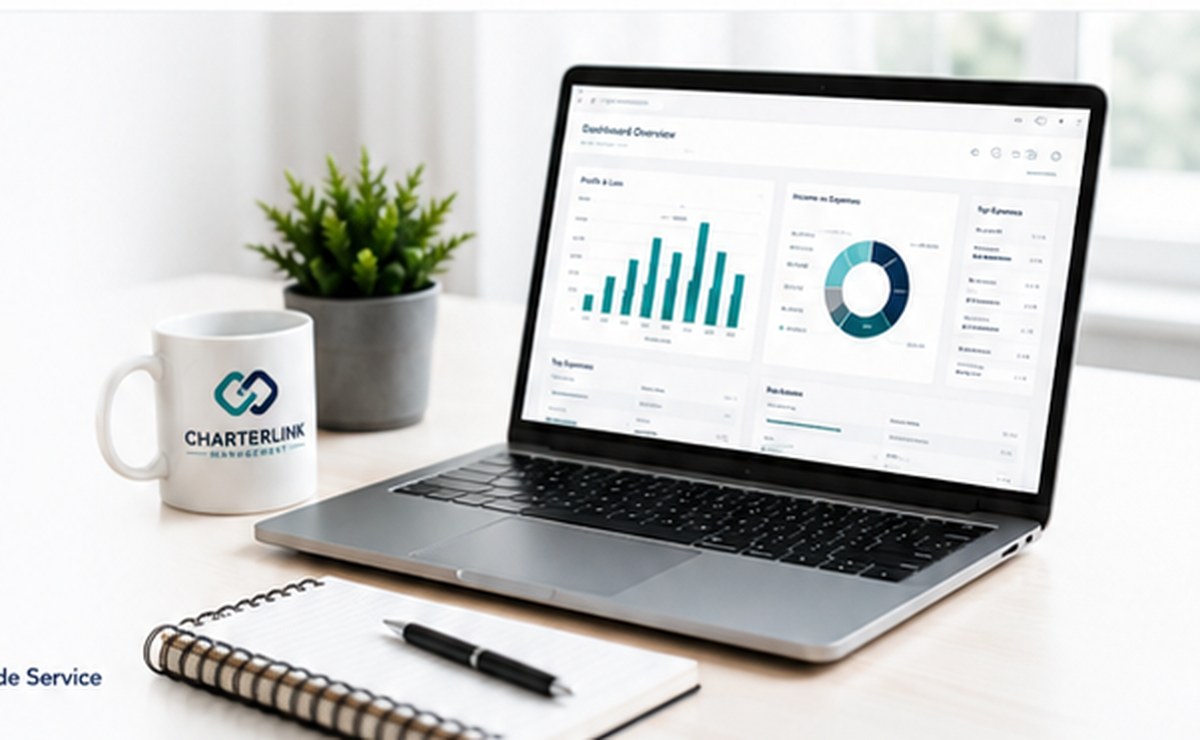 Small business financial planning